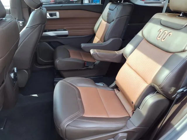 SEMINUEVOS FORD Explorer a Vauxhall en Maplecrest Ford Lincoln of Union
