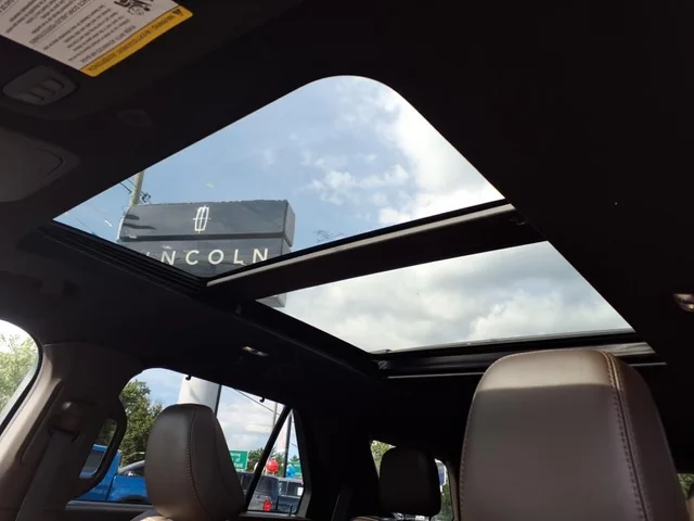 SEMINUEVOS FORD Explorer a Vauxhall en Maplecrest Ford Lincoln of Union