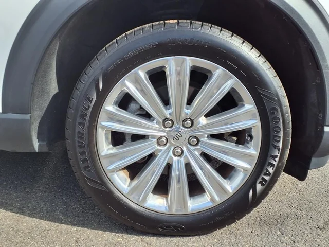 SEMINUEVOS FORD Explorer a Vauxhall en Maplecrest Ford Lincoln of Union