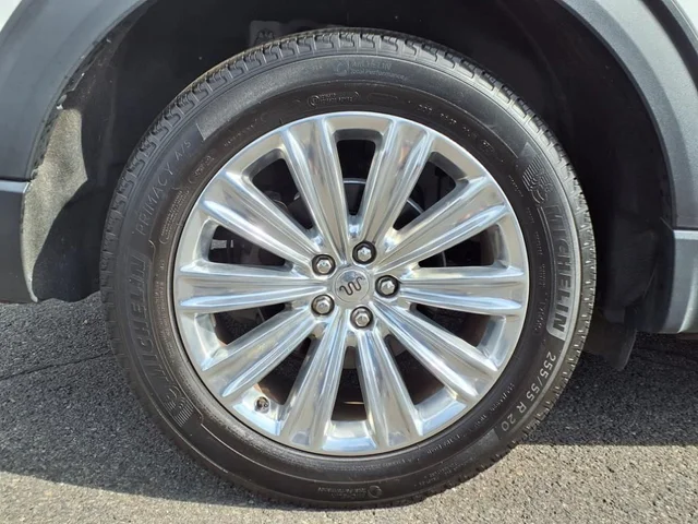 SEMINUEVOS FORD Explorer a Vauxhall en Maplecrest Ford Lincoln of Union
