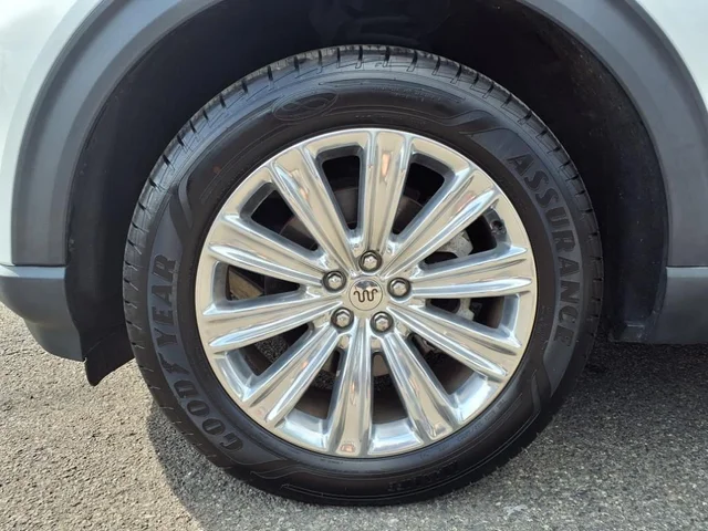 SEMINUEVOS FORD Explorer a Vauxhall en Maplecrest Ford Lincoln of Union