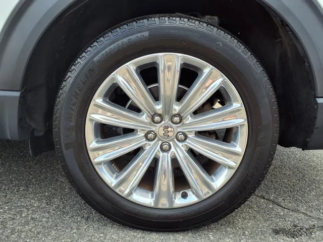 SEMINUEVOS FORD Explorer a Vauxhall en Maplecrest Ford Lincoln of Union