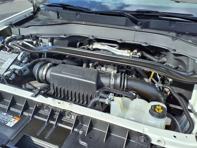 SEMINUEVOS FORD Explorer a Vauxhall en Maplecrest Ford Lincoln of Union