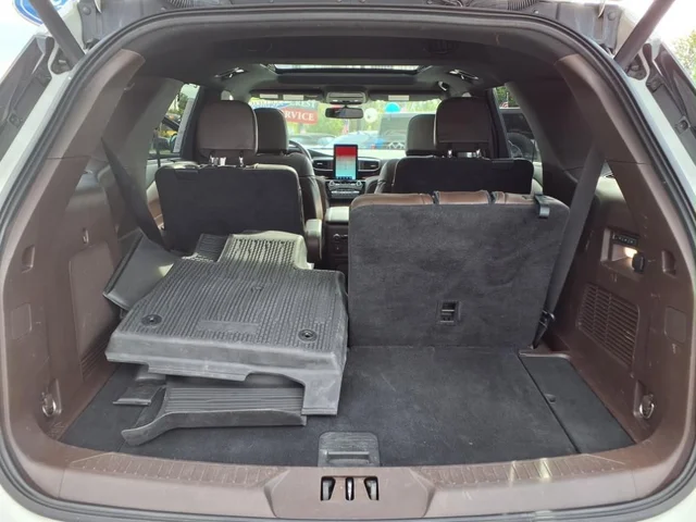 SEMINUEVOS FORD Explorer a Vauxhall en Maplecrest Ford Lincoln of Union