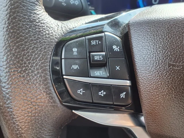 SEMINUEVOS FORD Explorer a Vauxhall en Maplecrest Ford Lincoln of Union