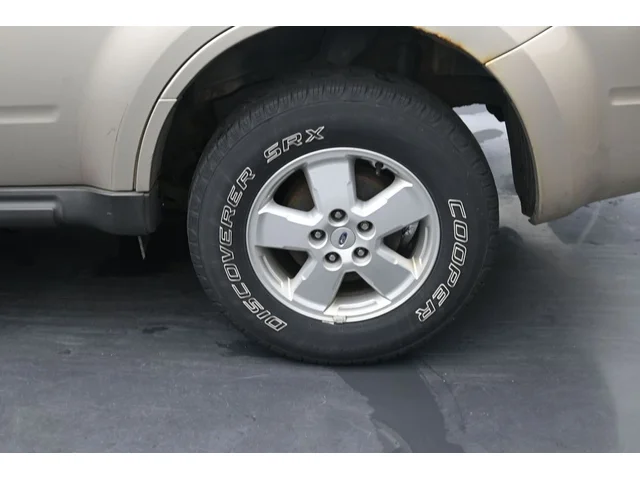 SEMINUEVOS FORD Escape a Estados en autogozo