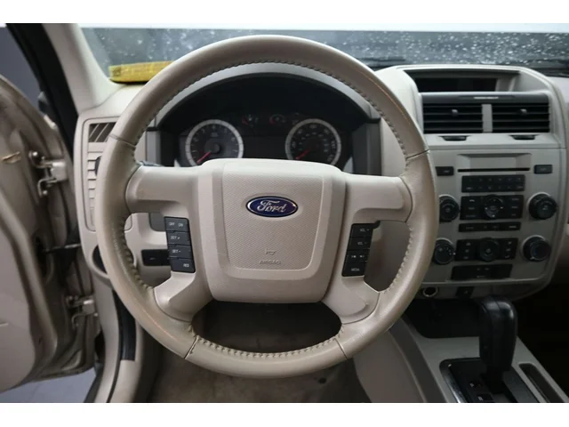 SEMINUEVOS FORD Escape a Estados en autogozo