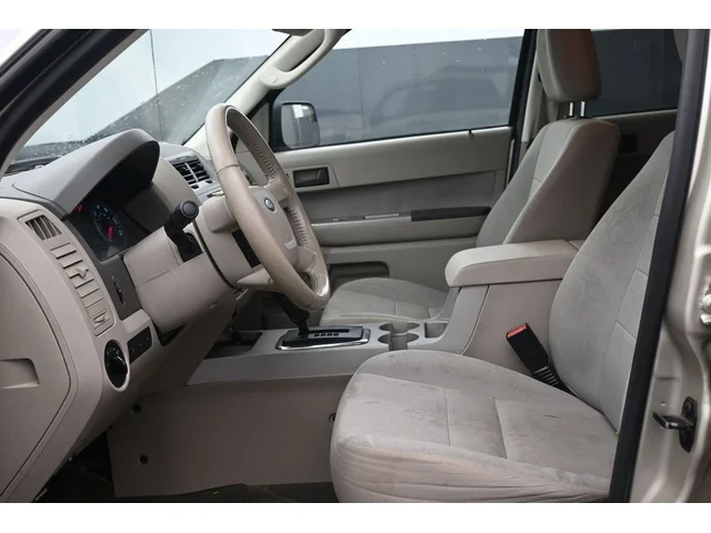 SEMINUEVOS FORD Escape a Estados en autogozo