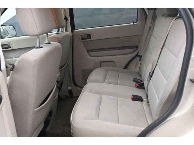 SEMINUEVOS FORD Escape a Estados en autogozo