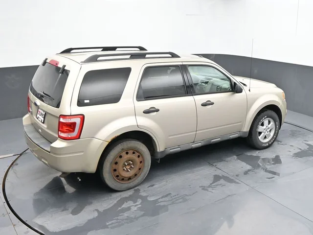 SEMINUEVOS FORD Escape a Estados en autogozo