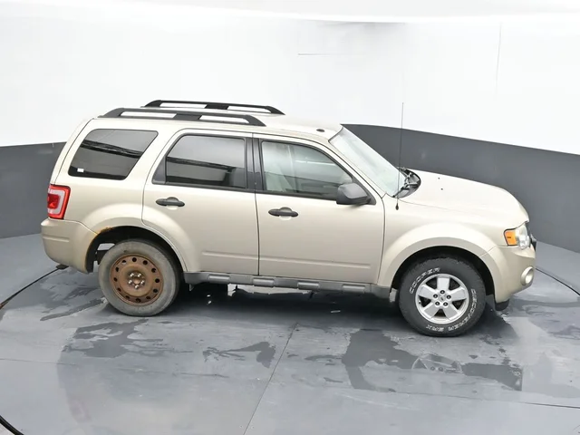 SEMINUEVOS FORD Escape a Estados en autogozo