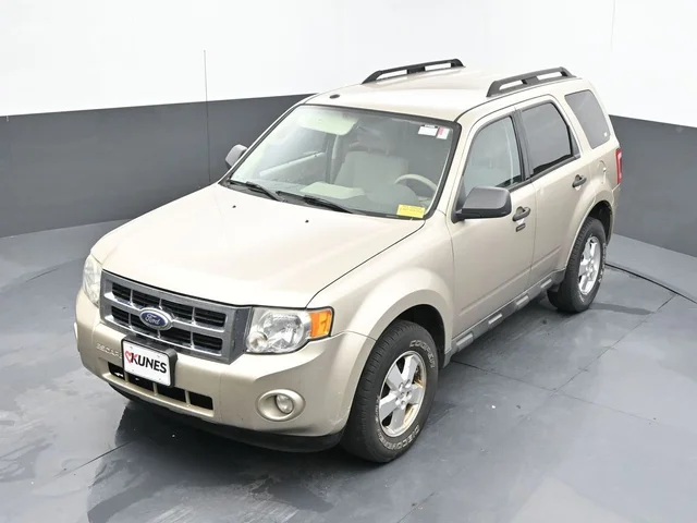 SEMINUEVOS FORD Escape a Estados en autogozo