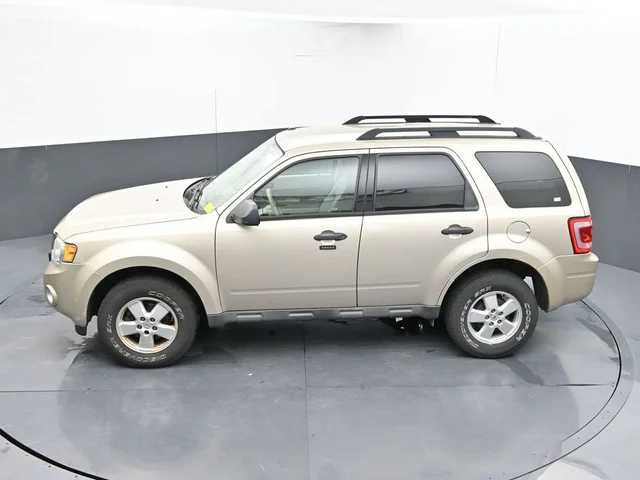 SEMINUEVOS FORD Escape a Estados en autogozo