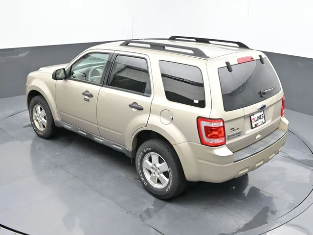 SEMINUEVOS FORD Escape a Estados en autogozo