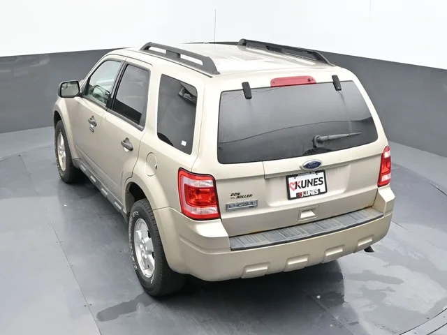 SEMINUEVOS FORD Escape a Estados en autogozo