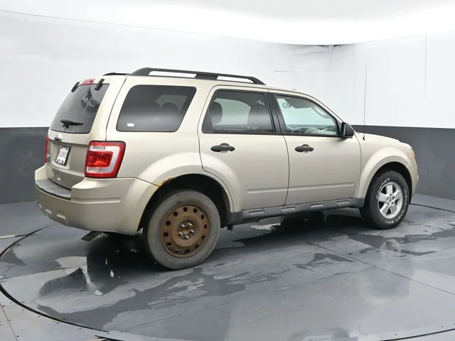 SEMINUEVOS FORD Escape a Estados en autogozo