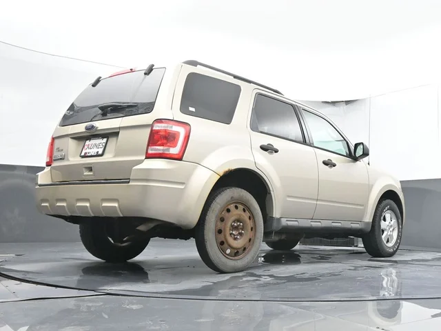 SEMINUEVOS FORD Escape a Estados en autogozo