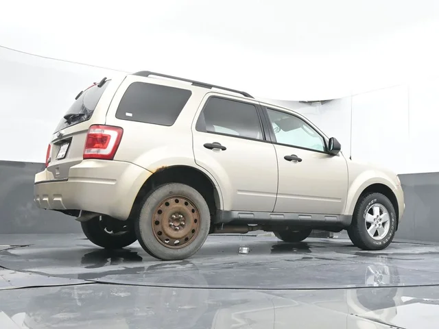 SEMINUEVOS FORD Escape a Estados en autogozo
