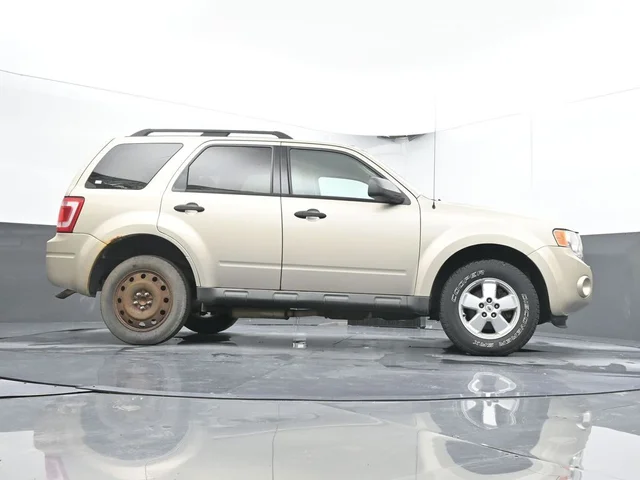 SEMINUEVOS FORD Escape a Estados en autogozo