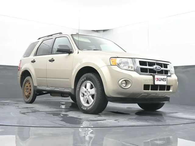 SEMINUEVOS FORD Escape a Estados en autogozo