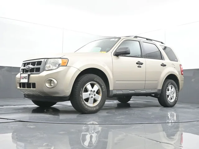SEMINUEVOS FORD Escape a Estados en autogozo