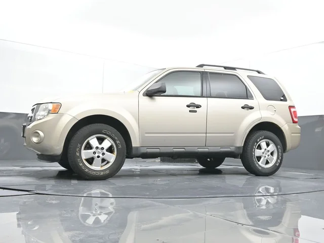 SEMINUEVOS FORD Escape a Estados en autogozo