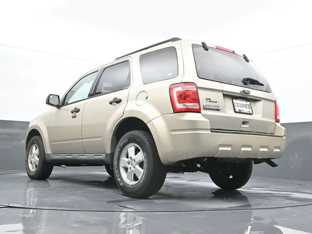 SEMINUEVOS FORD Escape a Estados en autogozo
