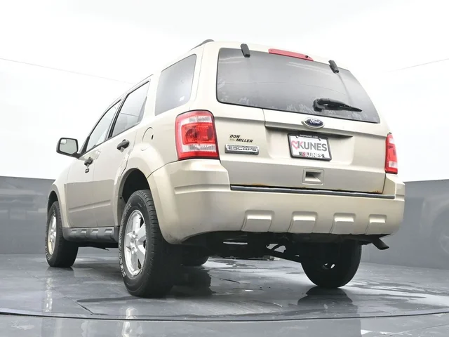 SEMINUEVOS FORD Escape a Estados en autogozo