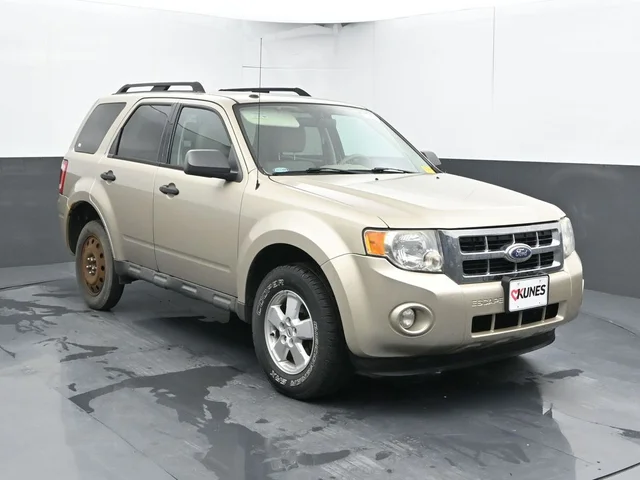 SEMINUEVOS FORD Escape a Estados en autogozo