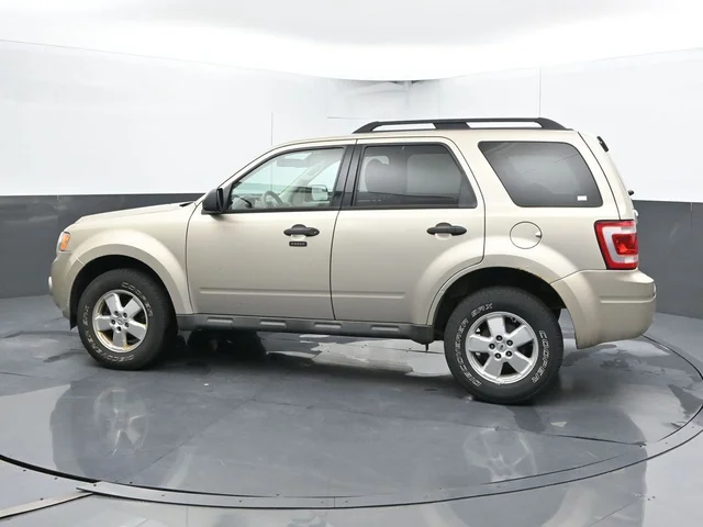 SEMINUEVOS FORD Escape a Estados en autogozo