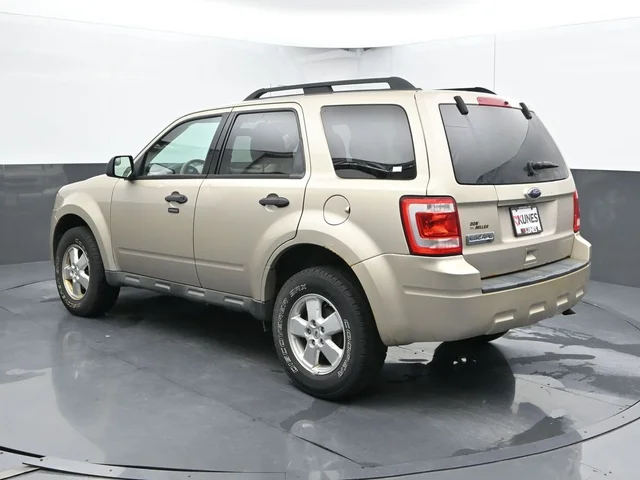 SEMINUEVOS FORD Escape a Estados en autogozo