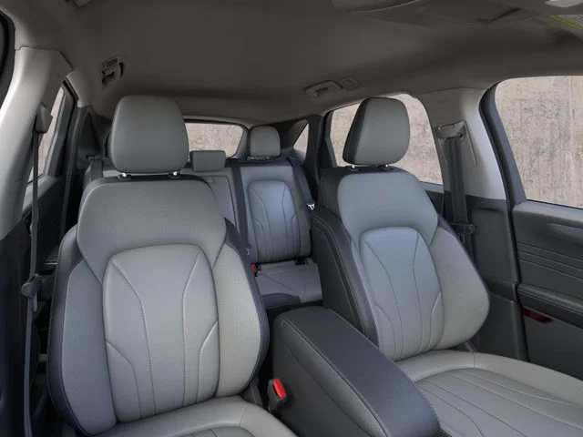 SEMINUEVOS FORD Escape Plug-In Hybrid a Estados en autogozo