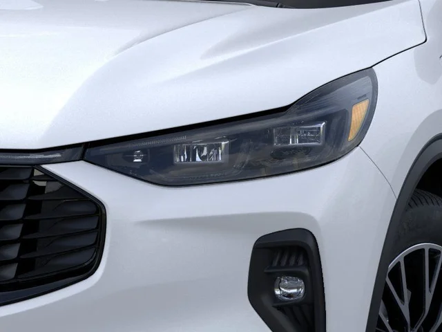 SEMINUEVOS FORD Escape Plug-In Hybrid a Estados en autogozo