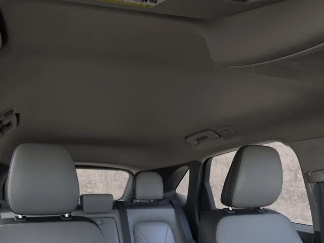 SEMINUEVOS FORD Escape Plug-In Hybrid a Estados en autogozo