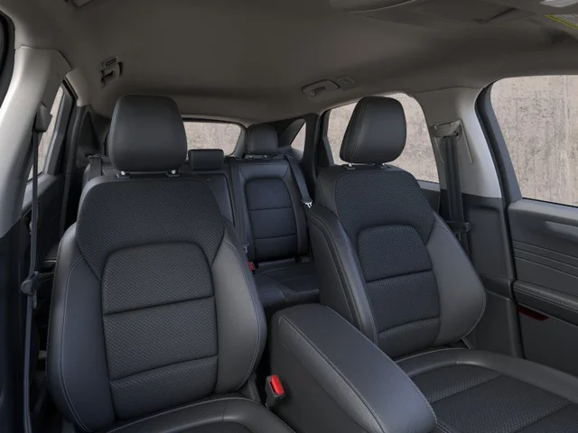 Nuevos FORD ESCAPE PLUG-IN HYBRID à Estados chez autogozo