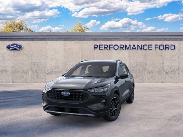 Nuevos FORD ESCAPE PLUG-IN HYBRID à Estados chez autogozo