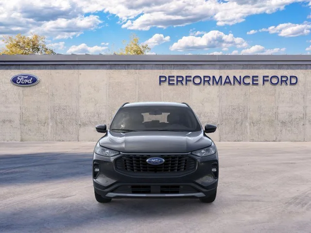 Nuevos FORD ESCAPE PLUG-IN HYBRID à Estados chez autogozo