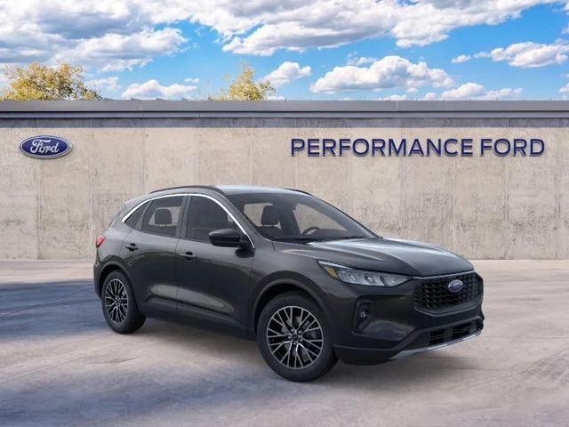 Nuevos FORD ESCAPE PLUG-IN HYBRID à Estados chez autogozo