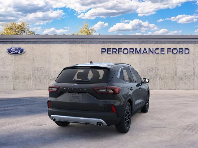 Nuevos FORD ESCAPE PLUG-IN HYBRID à Estados chez autogozo