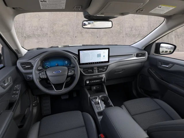 Nuevos FORD ESCAPE PLUG-IN HYBRID à Estados chez autogozo