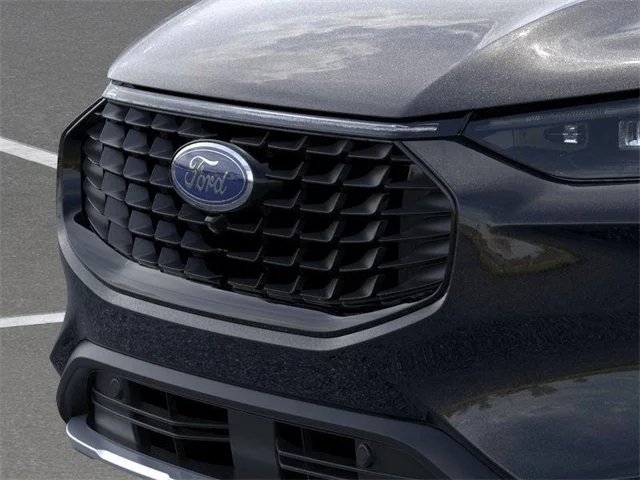 Nuevos FORD ESCAPE PLUG-IN HYBRID at Huntersville Ford in Huntersville