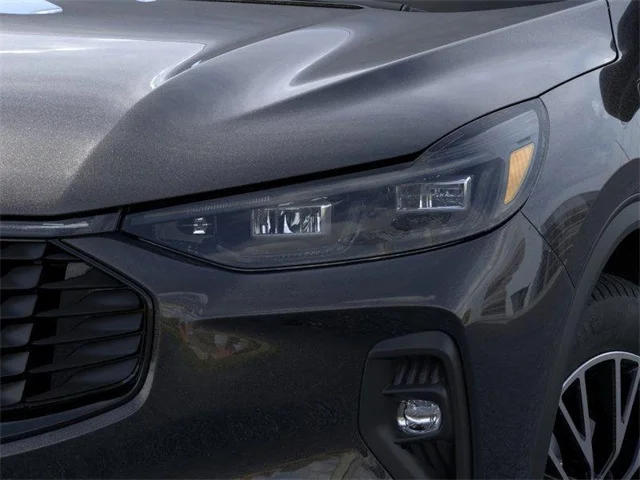 Nuevos FORD ESCAPE PLUG-IN HYBRID at Huntersville Ford in Huntersville