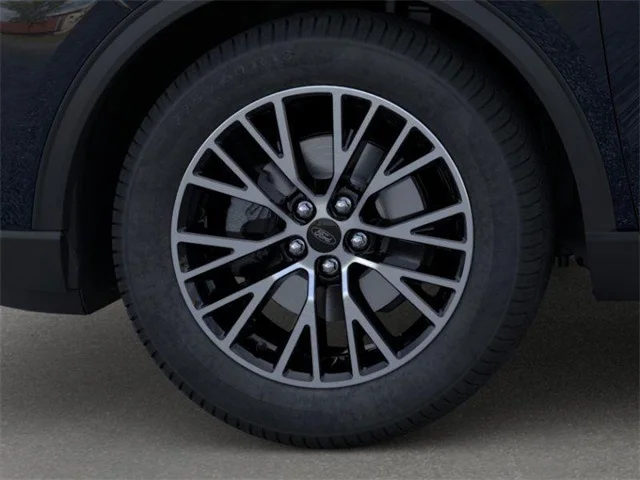 Nuevos FORD ESCAPE PLUG-IN HYBRID at Huntersville Ford in Huntersville