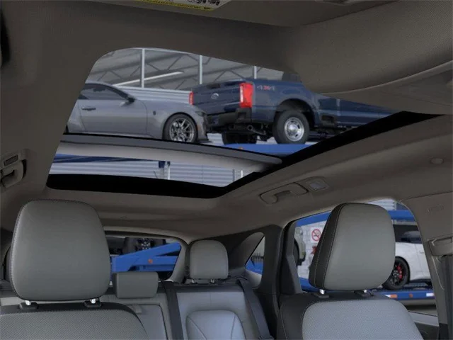 Nuevos FORD ESCAPE PLUG-IN HYBRID at Huntersville Ford in Huntersville