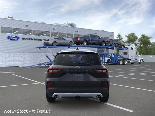Nuevos FORD ESCAPE PLUG-IN HYBRID at Huntersville Ford in Huntersville