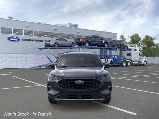 Nuevos FORD ESCAPE PLUG-IN HYBRID at Huntersville Ford in Huntersville