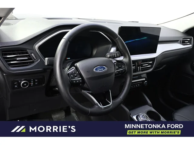 Nuevos FORD ESCAPE PLUG-IN HYBRID à Estados chez autogozo