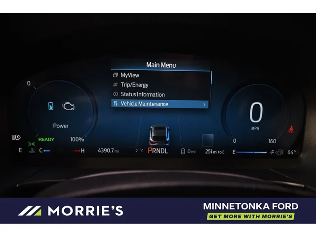 Nuevos FORD ESCAPE PLUG-IN HYBRID à Estados chez autogozo