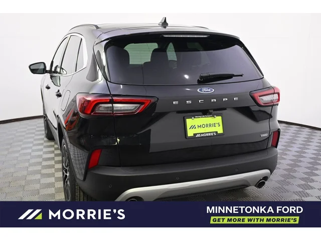 Nuevos FORD ESCAPE PLUG-IN HYBRID à Estados chez autogozo
