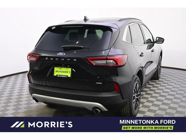 Nuevos FORD ESCAPE PLUG-IN HYBRID à Estados chez autogozo